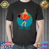 Surf Vibes T-Shirt