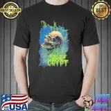 Tales from the crypt shirt