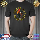 Tampa Chicken Club T-Shirt