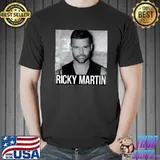 Tampan tampan bewok martin ricky sepertidulu shirt