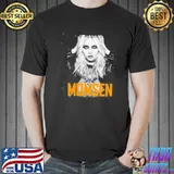Taylor momsen graphic shirt