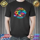 Team Fifth Grade Tie Dye Back To School T-Shirt