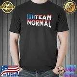 Team normal 2024 classic shirt
