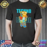 Technoblade tribute shirt