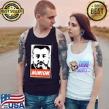 Ted cruz minion s Tank Top