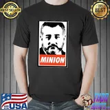 Ted cruz minion shirt