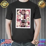 Tendou satori T-Shirt
