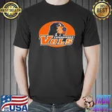 Tennessee volunrs Football ncaa sports front back customized text number shirt