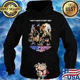 That’s A Negative Ghost Rider Top Gun Maverick Signatures Shirt Hoodie