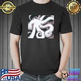 The Almost Octopus T-Shirt