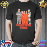 The American Dream Obama Biden Shirt