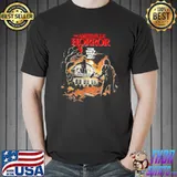 The amityville horror movie shirt