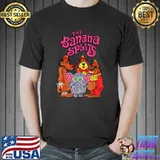The Banana Splits T-Shirt