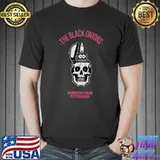 The black onions hardcore from pittsburgh T-Shirt