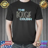 The Bougie Cousin Party T-Shirt