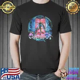 The chromatica ball us tour 2022 music lady gaga singer shirt