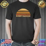 The Curse of Oak Island It's a Real Bobby Dazzler 7 T-Shirt