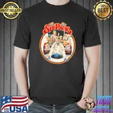 The gambler kenny rogers six pack shirt