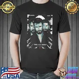 The gray man netflix shirt