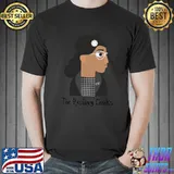 The History Chicks Rosa Parks T-Shirt