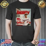 The Home Runs Derby Juan Soto Washington Nationals 2022 All Star-Game Shirt