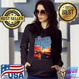 THE MARSHALL TUCKER BAND Essential T-Shirt Hoodie