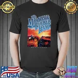THE MARSHALL TUCKER BAND Essential T-Shirt
