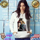 The mighty Thor Thor love and thunder s Hoodie