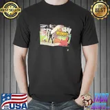 The mummyglows hammer films unworn 1990's classic shirt