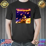 The Off Season J Cole T-Shirt