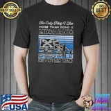 The Only Thing I Like More Than Being A Mechanic Is Being A Devoted Dad T-Shirt