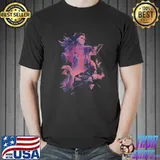 The outcast horizon zero dawn shirt