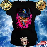 The Piggyback Chapter 9 Special Artwork 1 Classic T-Shirt Ladies tee