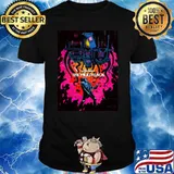 The Piggyback Chapter 9 Special Artwork 1 Classic T-Shirt