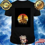 The Place Beyond The Pines Graphic T-Shirt