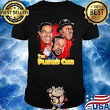 The Players Club Shirt