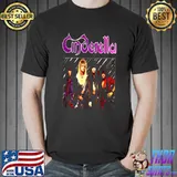 The rain cinderell band T-Shirt