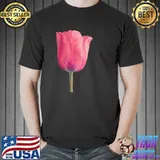 The Royal Tulip T-Shirt