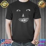The Skinned Man T-Shirt