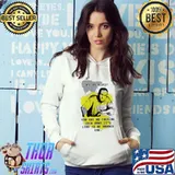 The sopranos yellow version triblend paulie walnuts s Hoodie