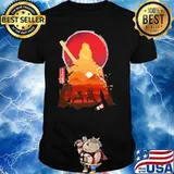 The soul of shinobI shirt