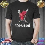 The used shirt