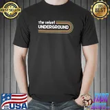 The Velvet undergound T-Shirt