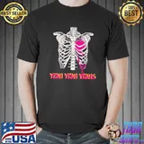 The yeah yeah yeahs band tour 2022 alternative rock shirt