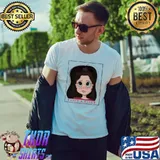 This ain't build a bitch bella poarch cartoon shirt