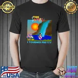 This Summer I Turned Pretty T-Shirt