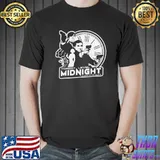 Threat level midnight T-Shirt