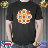 Tile pattern arabic andalusia T-Shirt