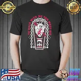 To walk with me you must die dracula inspired quote shirt