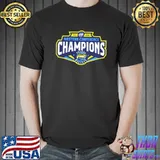 Toledo walleye 2022 western conference champs sportb shirt
